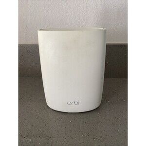 Netgear Orbi RBS50 Satellite Home Mesh WiFi Tri-band AC3000 NO Power AC cord